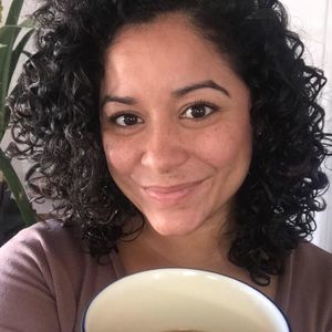 Meet your Posher, Nerissa